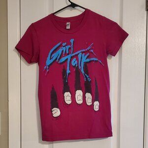 Girl Talk T-shirt